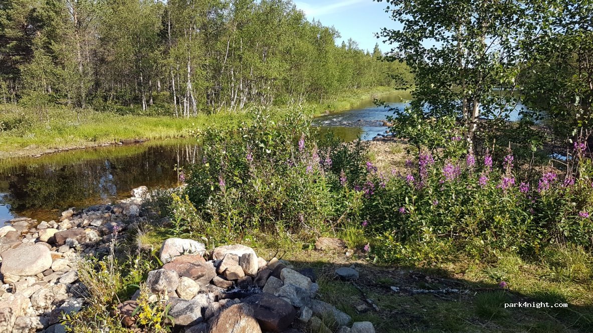 (99880) Inari - 4628 Kittiläntie — foto 3