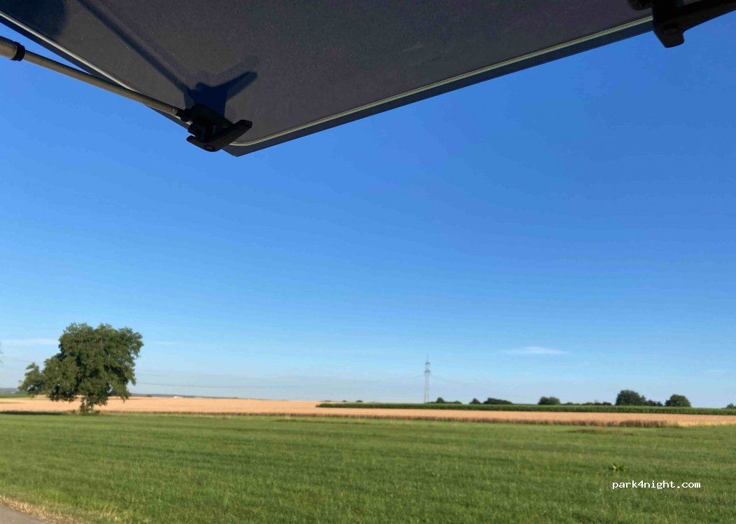 (89568) Hermaringen - Unnamed Road — foto