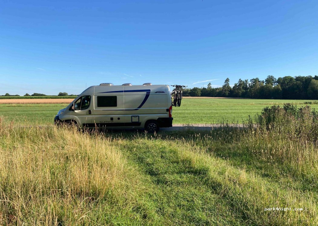 (89568) Hermaringen - Unnamed Road — foto 2