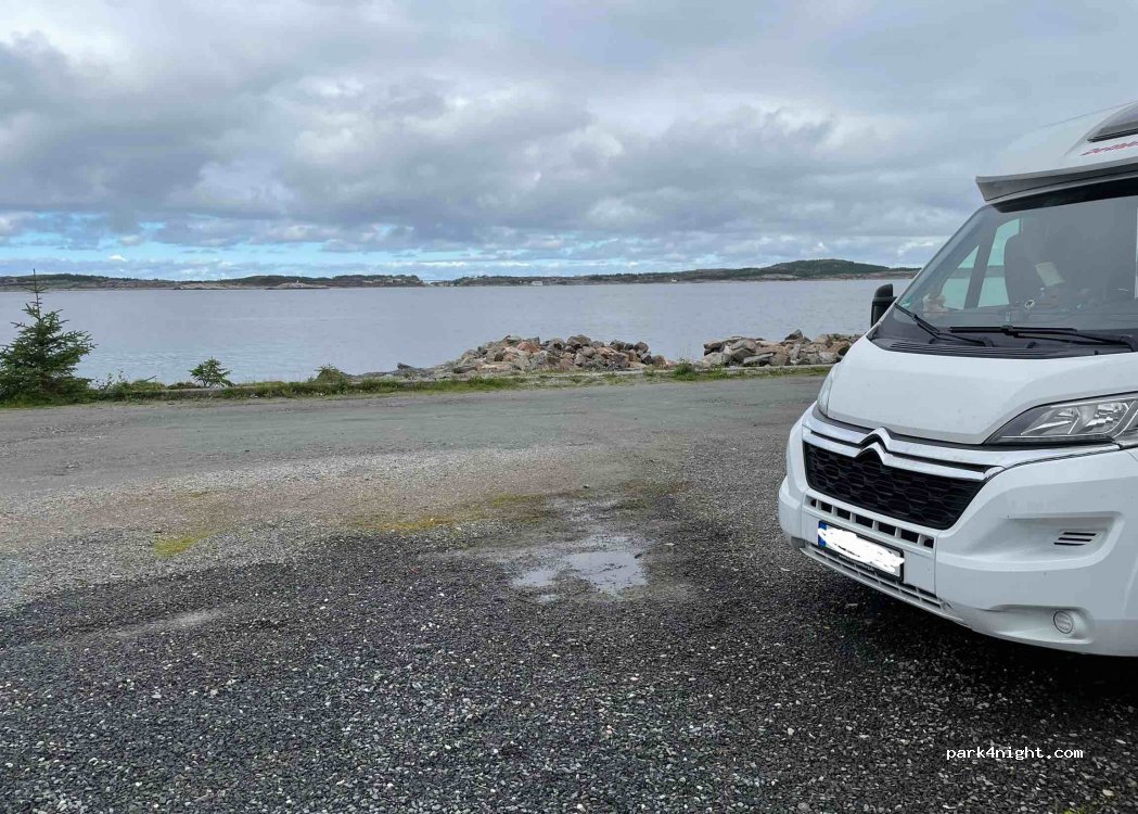 (6530)  - 277 Ekkilsøyveien — foto