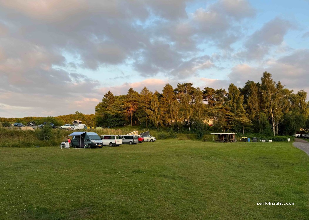 Naturerlebniscamp Birkengrund — foto 4