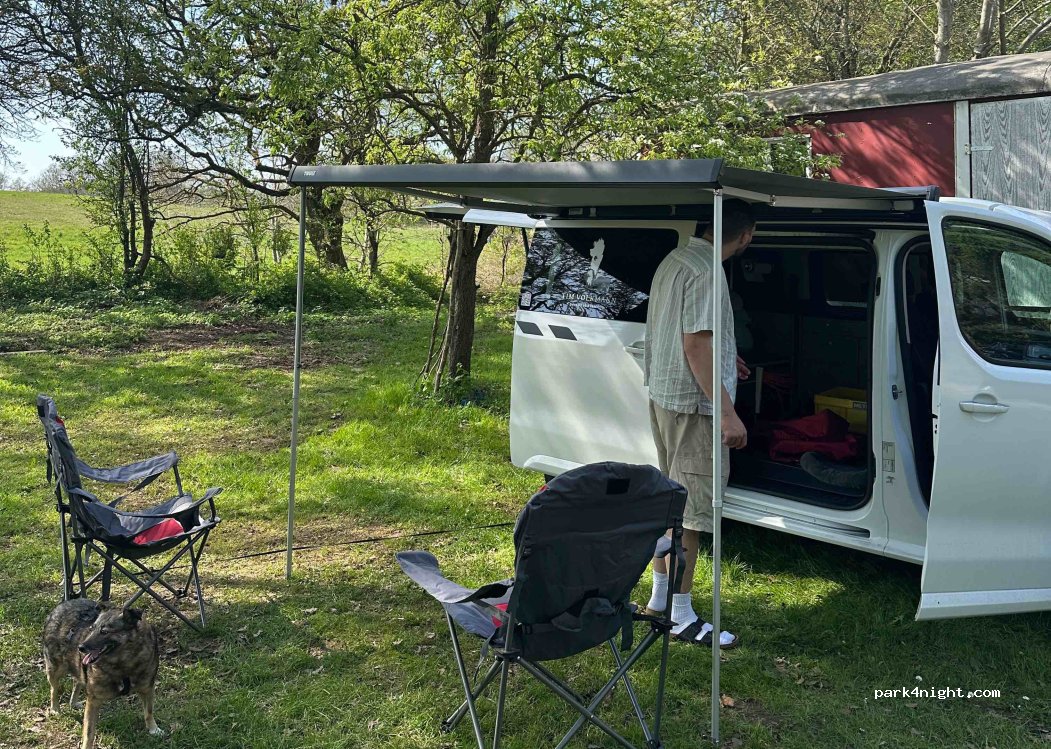 Naturerlebniscamp Birkengrund — foto 5