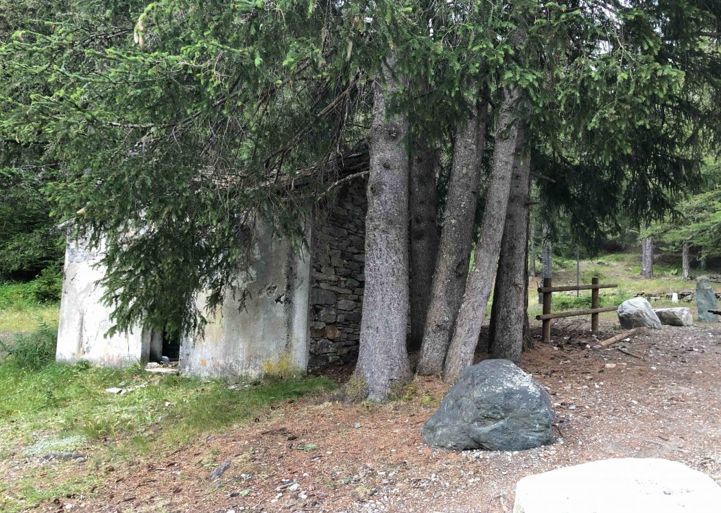 (11012) Cogne - 4 Frazione Valnontey — foto 2