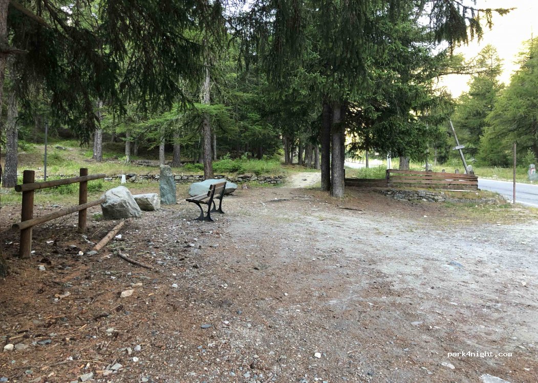 (11012) Cogne - 4 Frazione Valnontey — foto 4