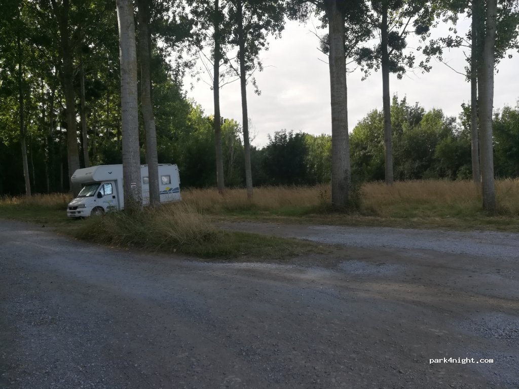 (49530) Orée-d'Anjou - Unnamed Road — foto