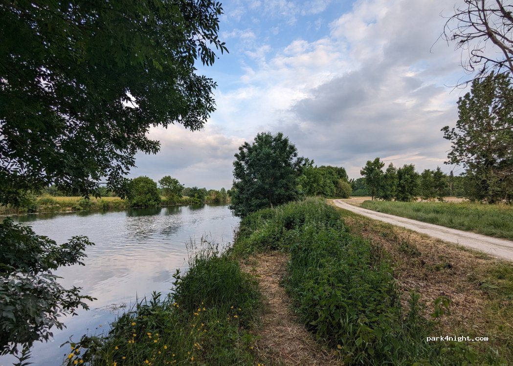 (17100) Courcoury - Chemin des Tréans — foto 4
