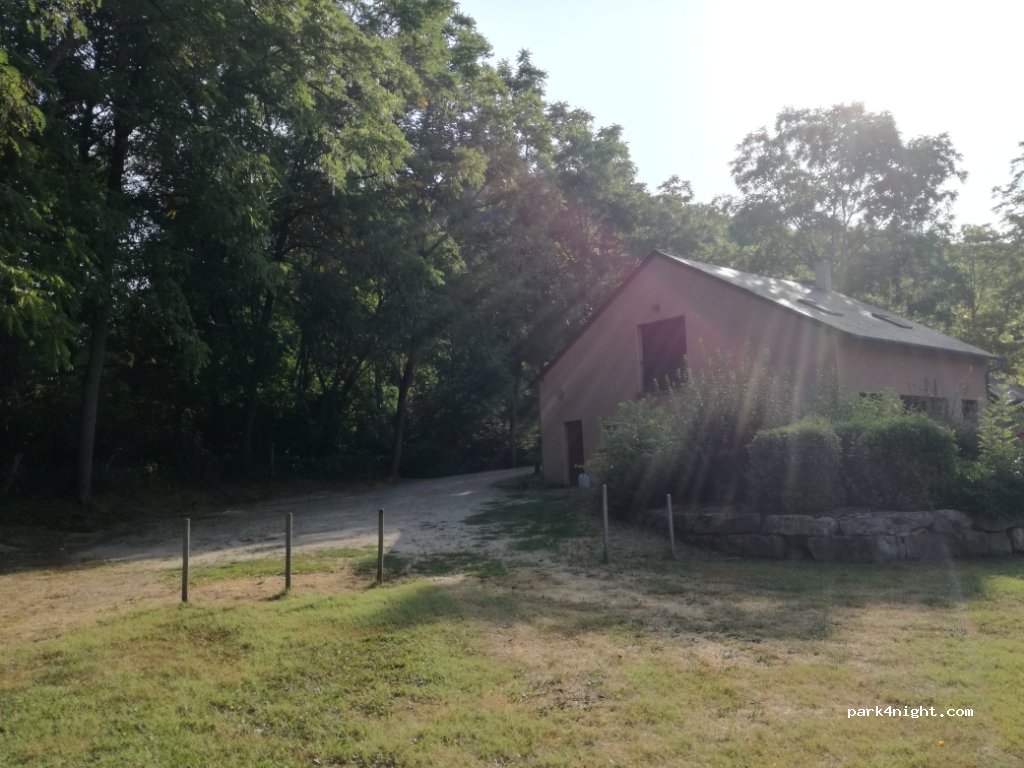 (12330) Pruines - Mouret — foto