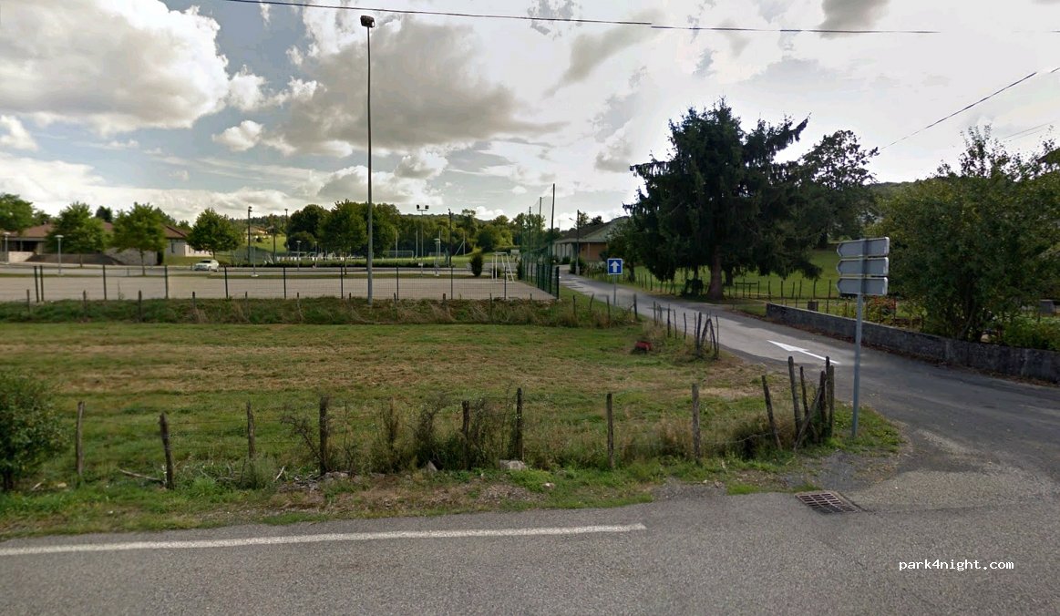 (01250) Hautecourt-Romanèche - L'Étang — foto 2