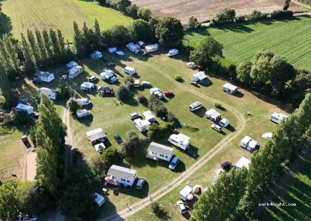 Camping Ker Rolland — foto 4