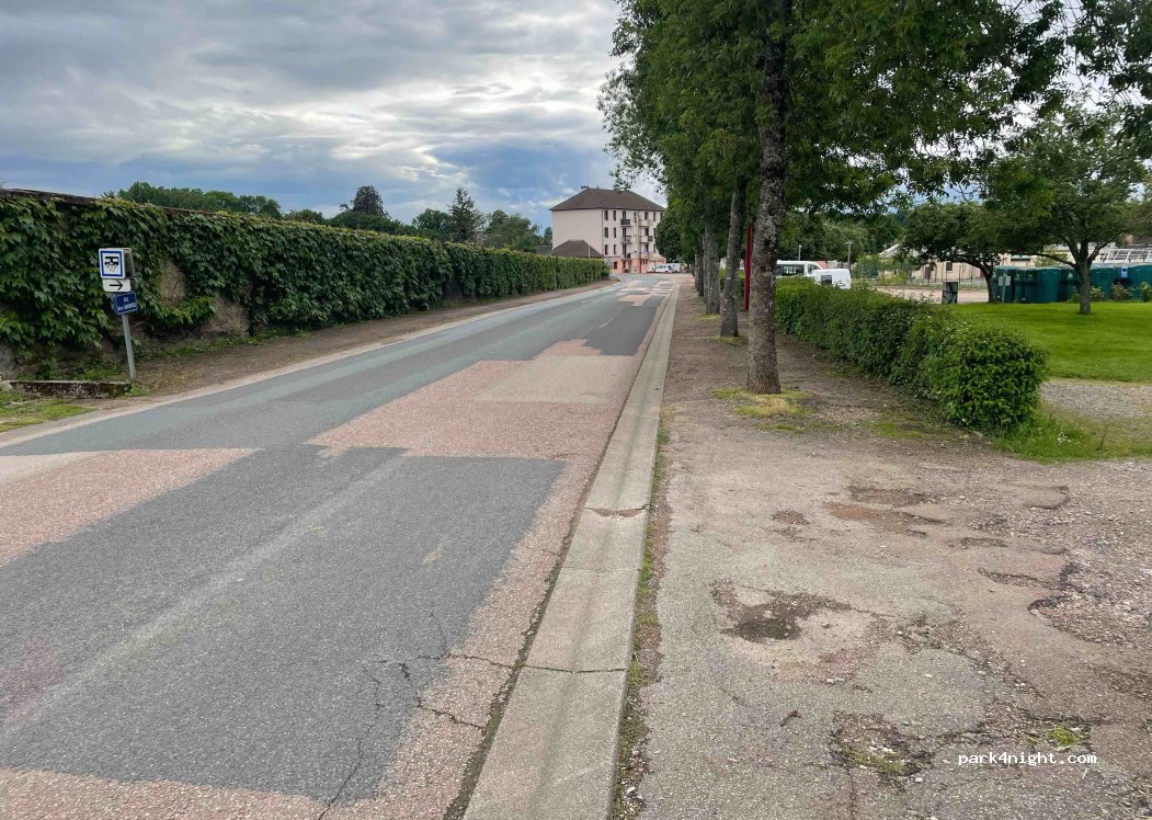 (58270) Saint-Benin-d'Azy - 1 Rue Henri Barbusse — foto 3