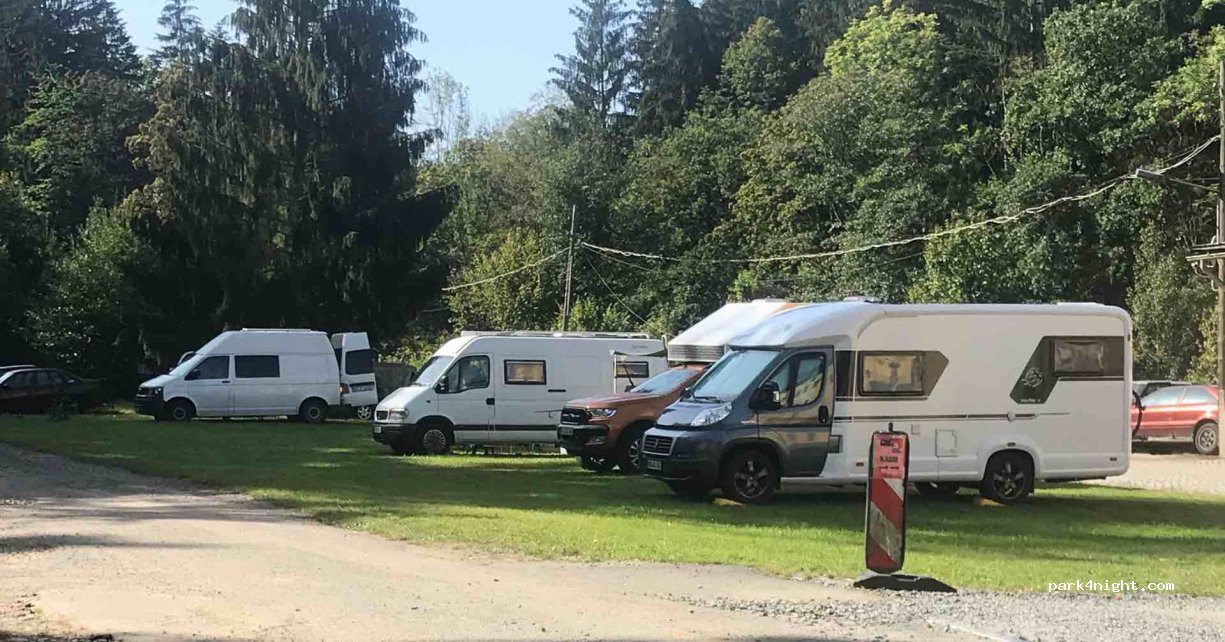 (01816) Langenhennersdorf - An der Waldburg 16 — foto