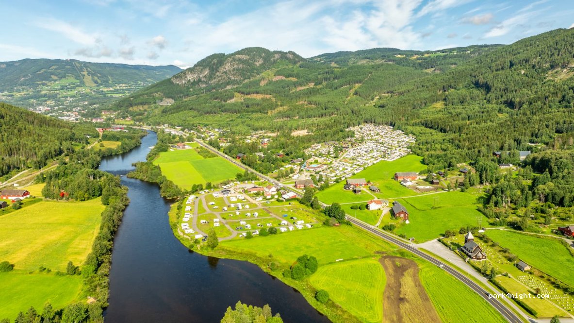 First Camp Gol – Hallingdal — foto 2