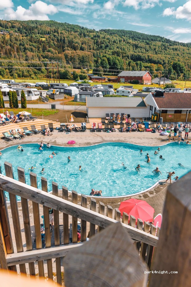 First Camp Gol – Hallingdal — foto 3