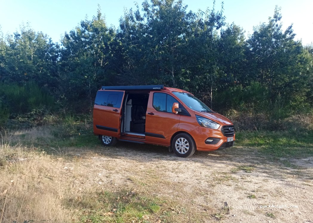 (87520) Cieux - Unnamed Road — foto 3