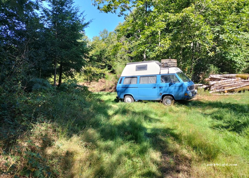 (87520) Cieux - Unnamed Road — foto 4