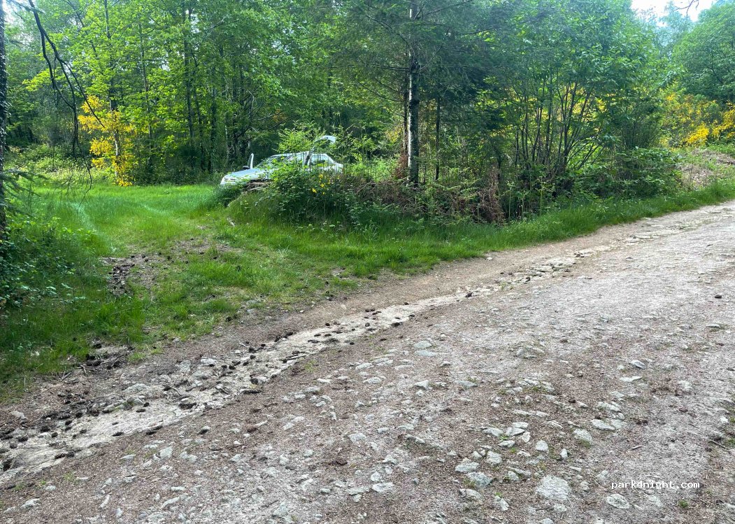 (87520) Cieux - Unnamed Road — foto 5