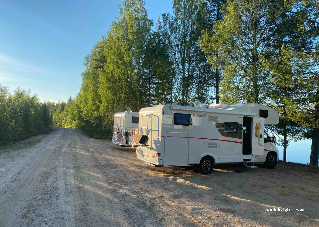 (840 90)  - 150 SÅNGSJÖN — foto