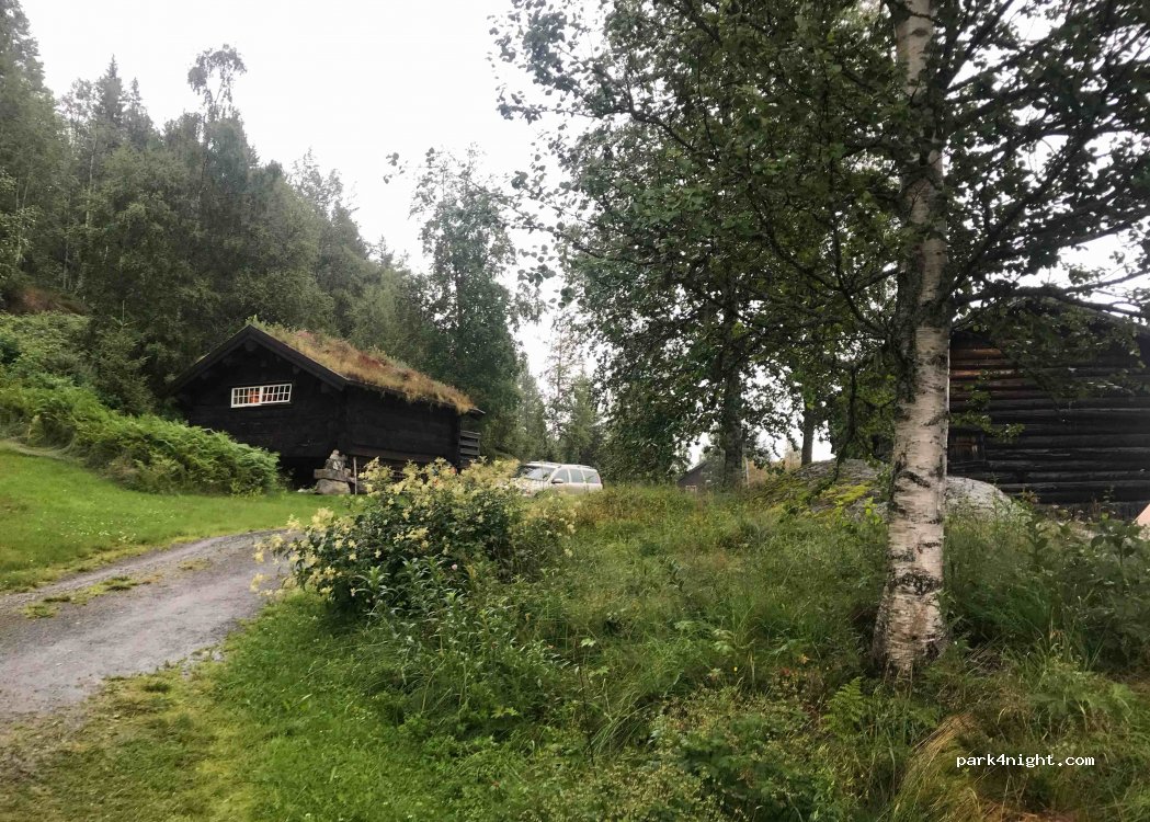 Hogstul Hytter — foto 2