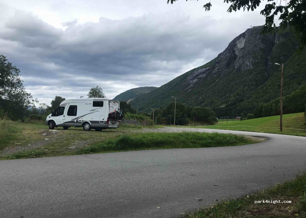 (6789)  - 140 Sekundær Fylkesveg 723 — foto