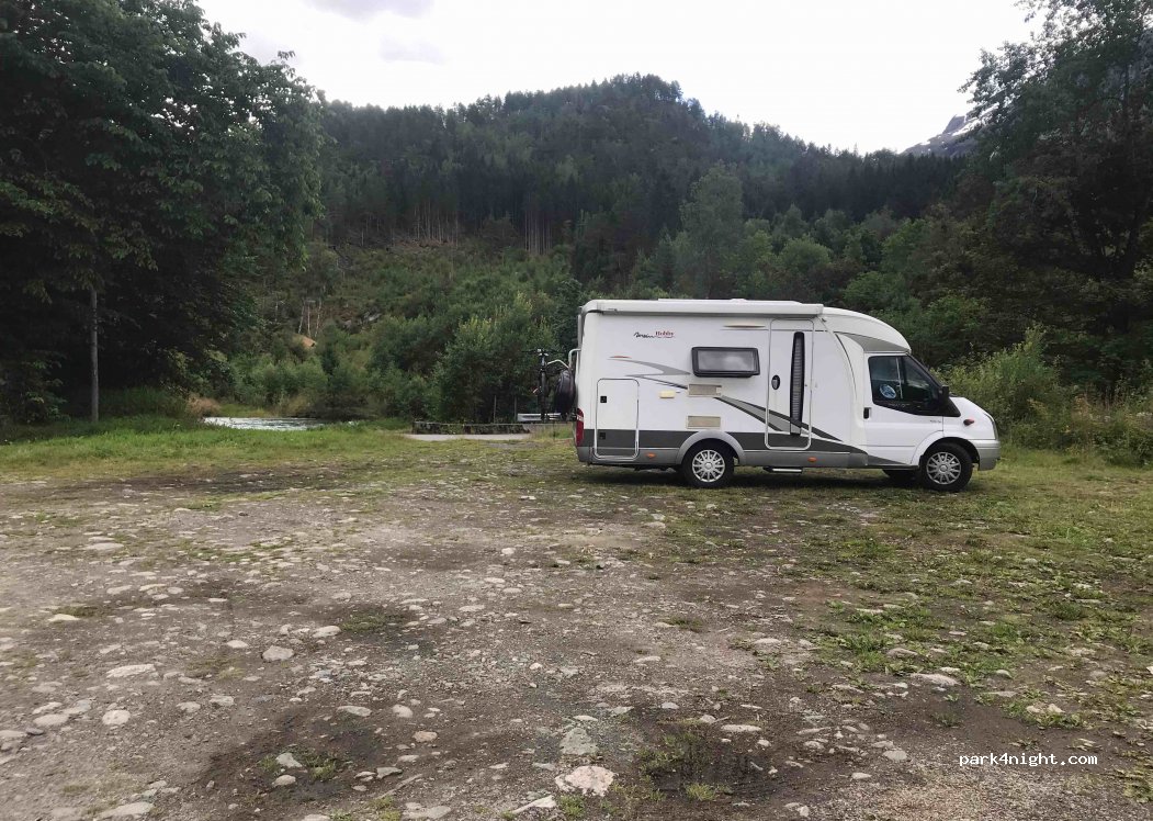 (6789)  - 140 Sekundær Fylkesveg 723 — foto 3