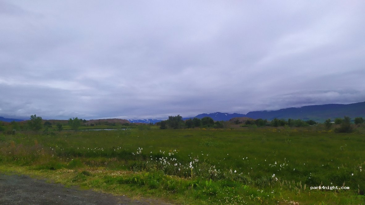 (603) Akureyri - Krossanesborgir — foto 2