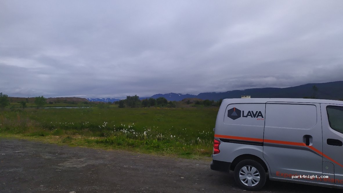 (603) Akureyri - Krossanesborgir — foto 3