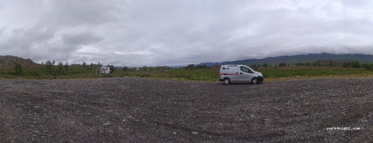 (603) Akureyri - Krossanesborgir — foto 4