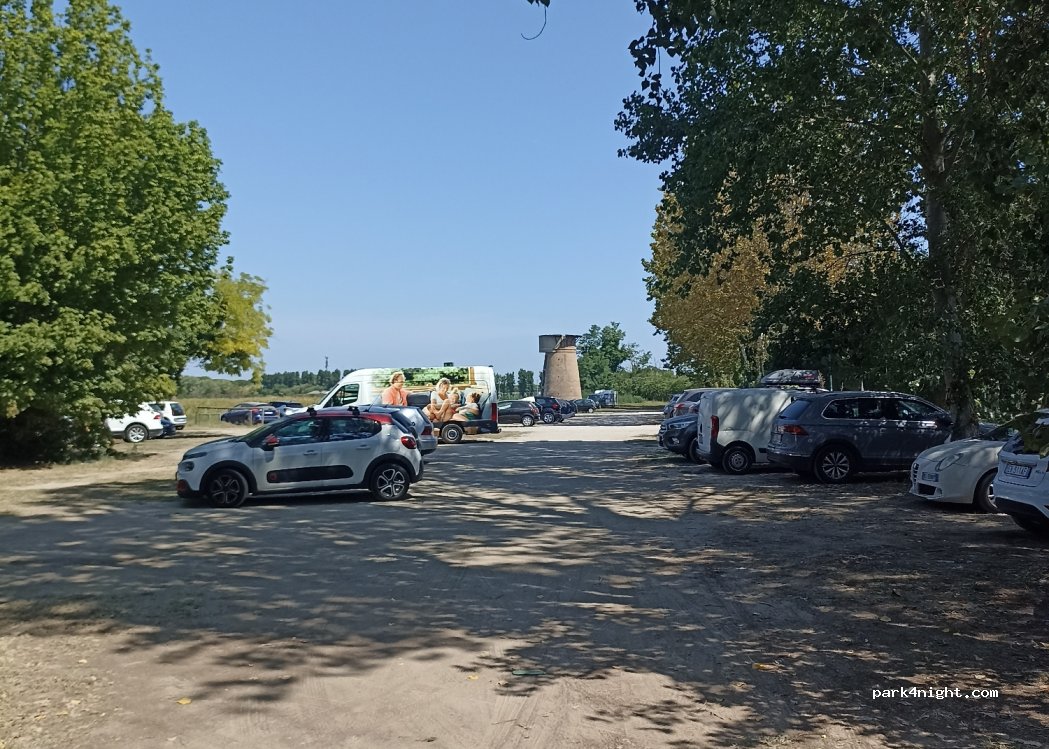 (30013) Cavallino-Treporti - 38 Via delle Batterie — foto 4