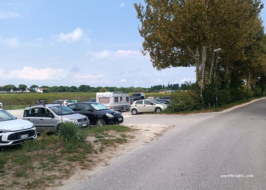 (30013) Cavallino-Treporti - 38 Via delle Batterie — foto 5