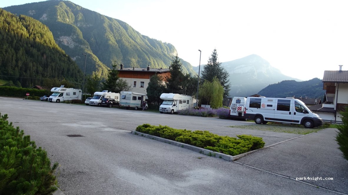 (38050) Mezzano - 31 Via del Pian — foto