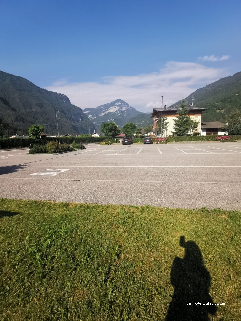 (38050) Mezzano - 31 Via del Pian — foto 2