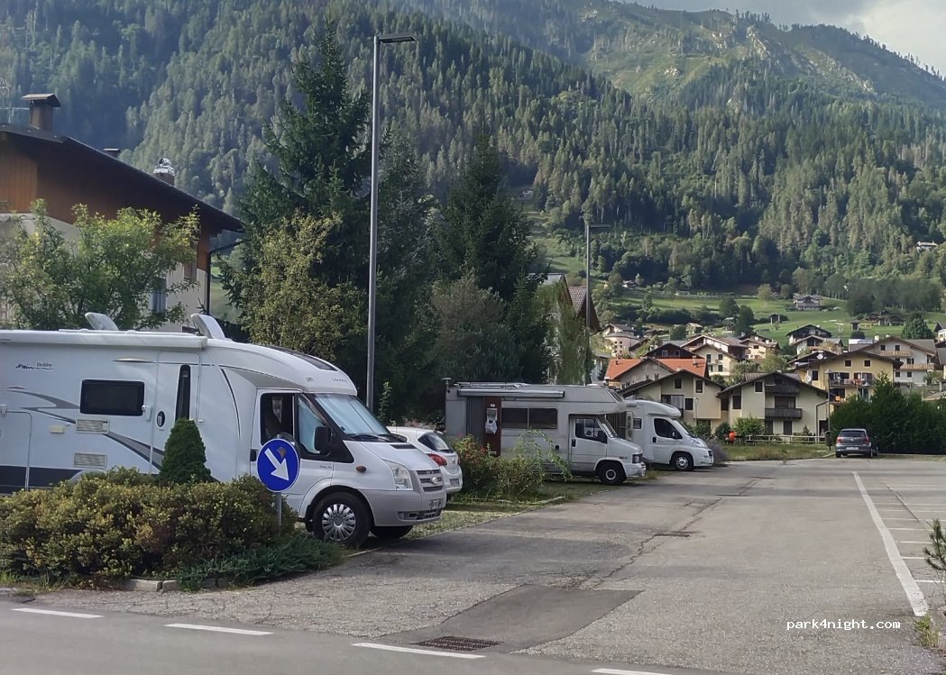 (38050) Mezzano - 31 Via del Pian — foto 4