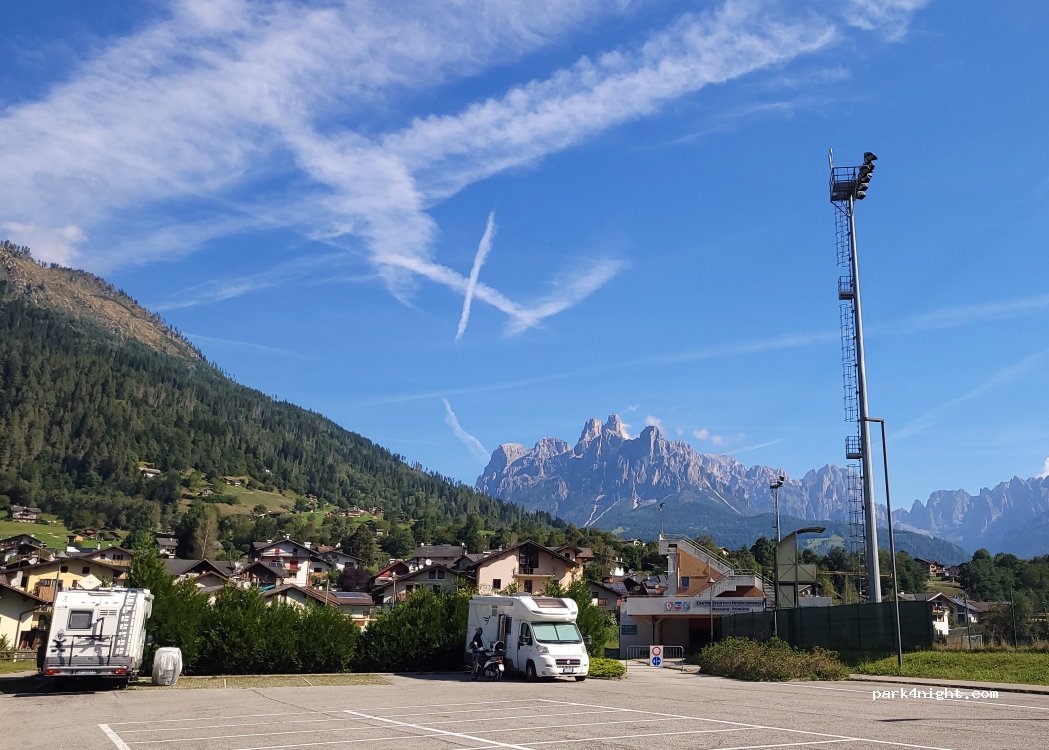 (38050) Mezzano - 31 Via del Pian — foto 5