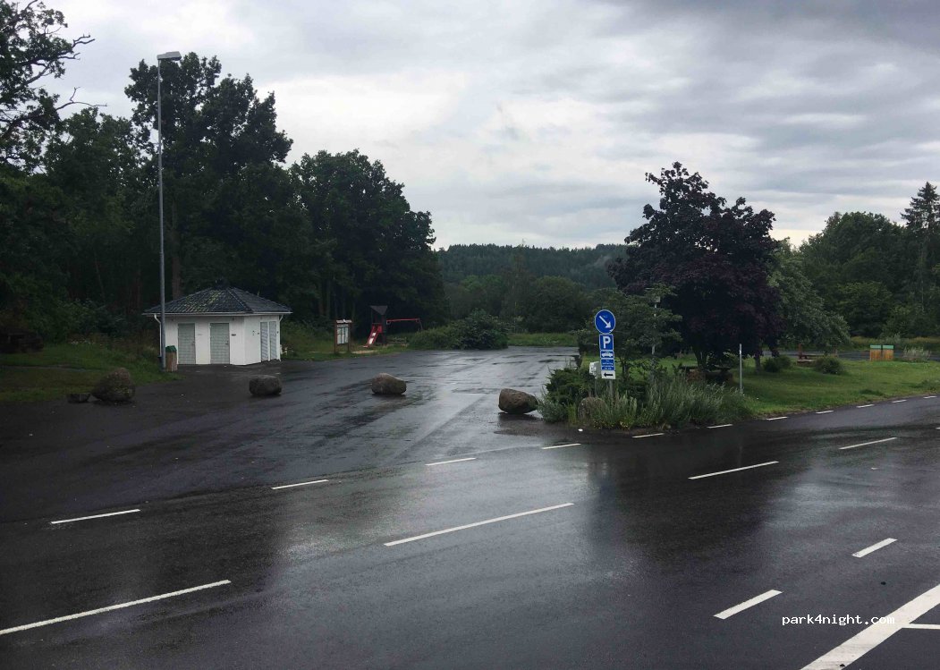 (563 93) Gränna - Vättersmålen — foto
