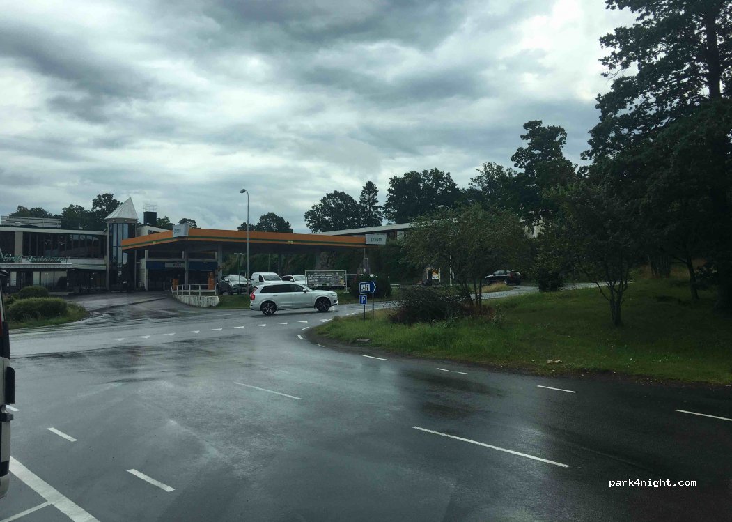 (563 93) Gränna - Vättersmålen — foto 2