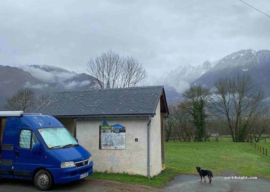 (64490) Osse-en-Aspe - 6 Lotissement Val d'Aspé — foto 2