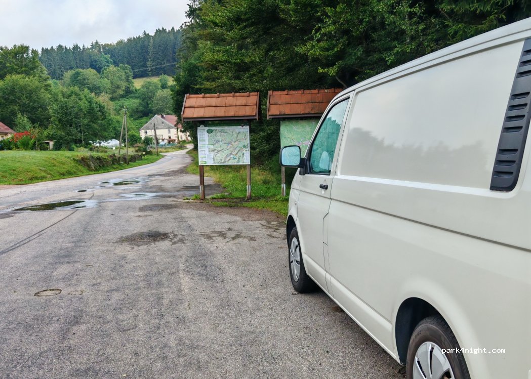 (88530) Le Tholy - 4 Route de Caillou — foto 3