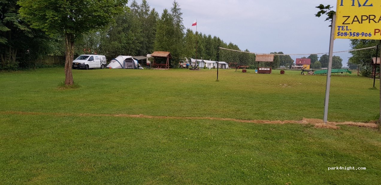 Camping Agroturystyka Przystań — foto 2
