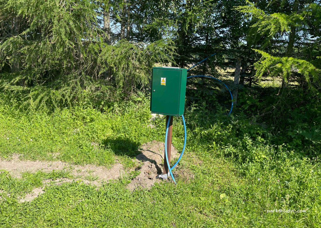 Camping Agroturystyka Przystań — foto 4