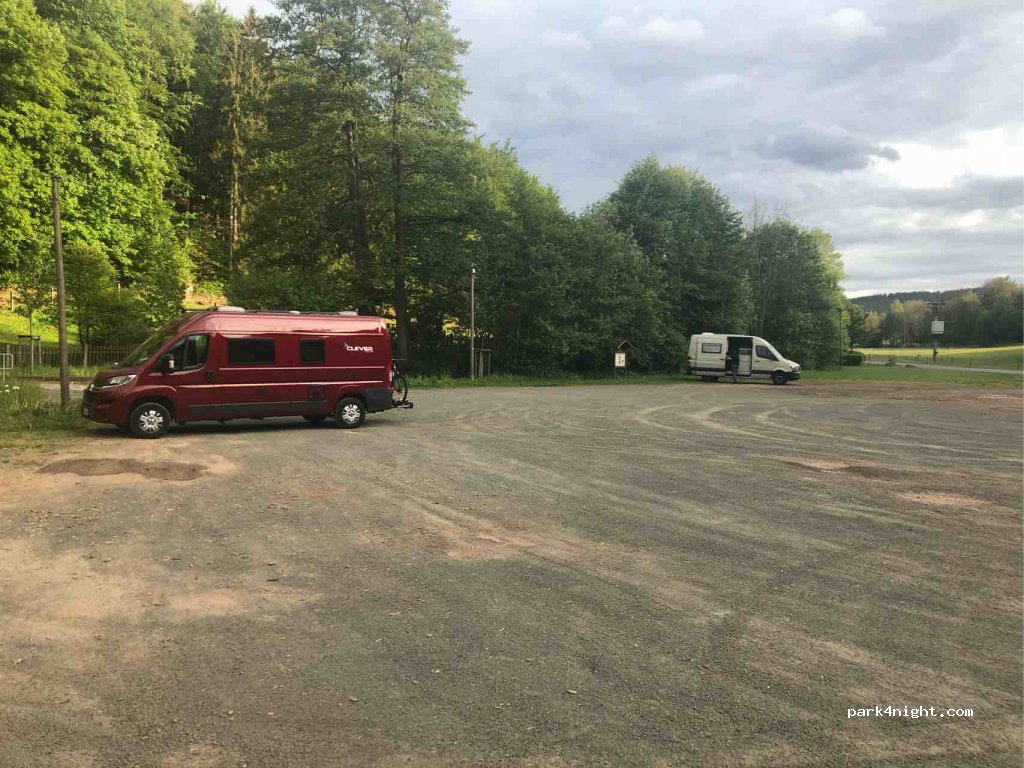 (99894) Leinatal - 64A Engelsbacher Straße — foto