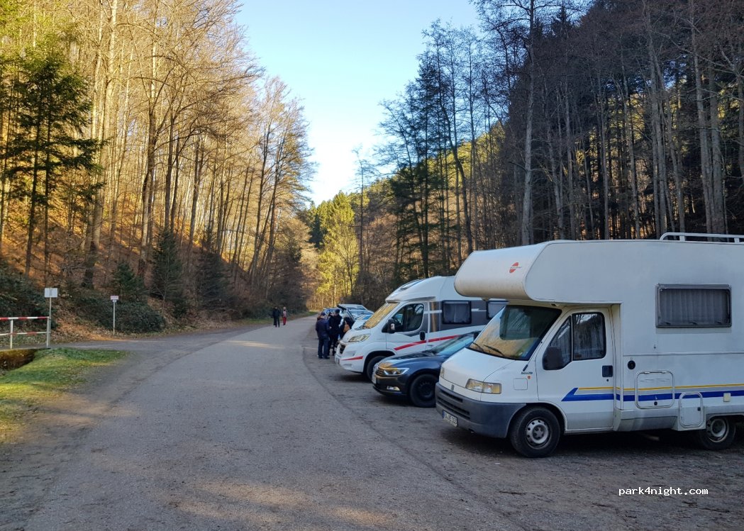 (66955) Pirmasens - Unnamed Road — foto