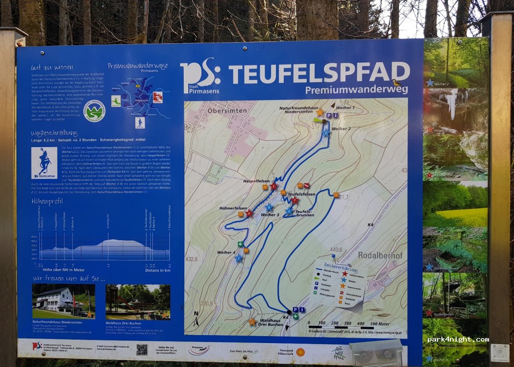 (66955) Pirmasens - Unnamed Road — foto 2
