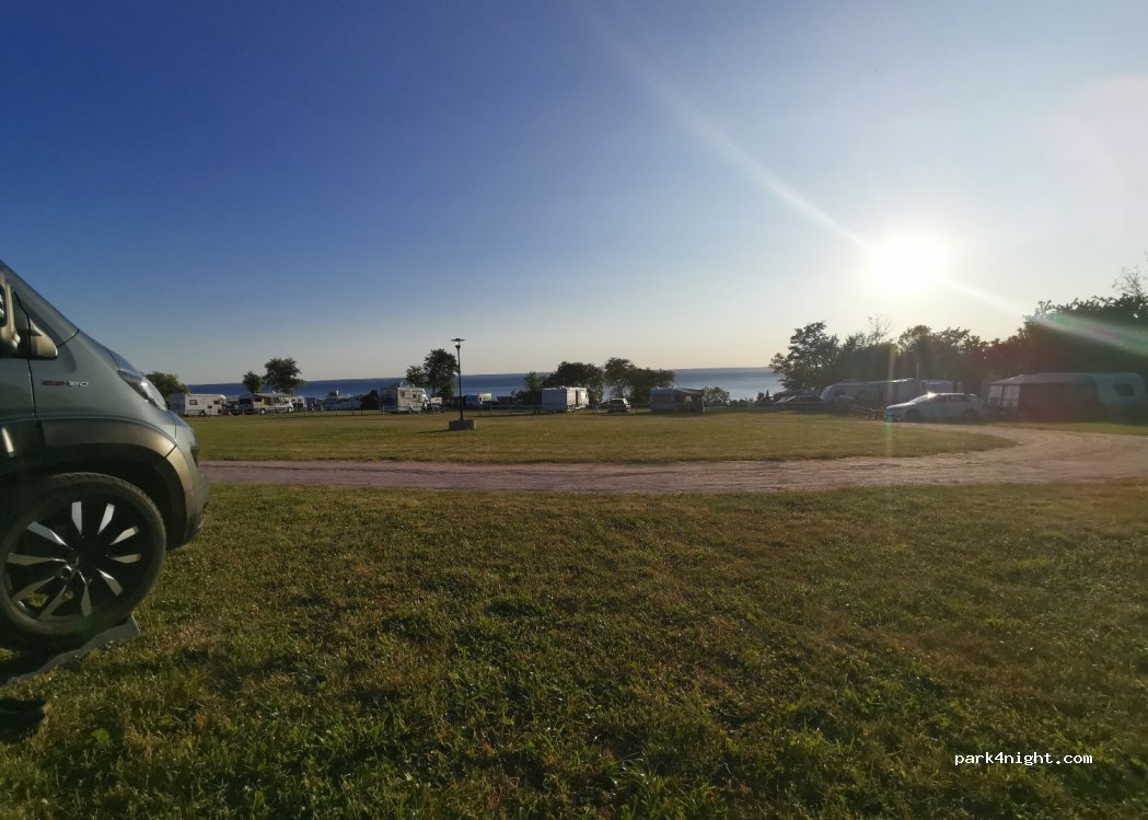 Getingaryd Camping — foto 3