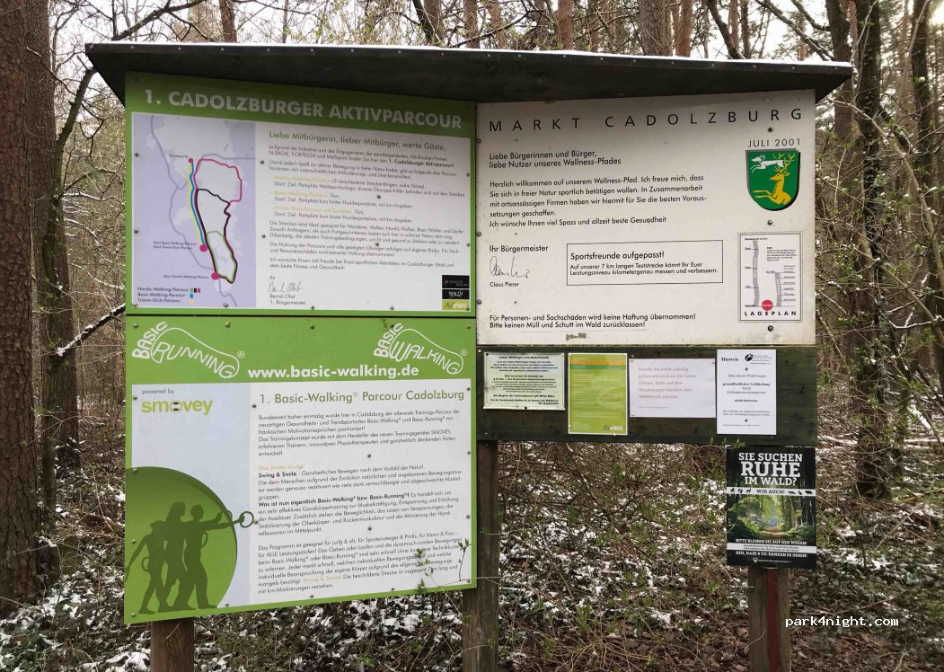 (90556) Cadolzburg - — foto
