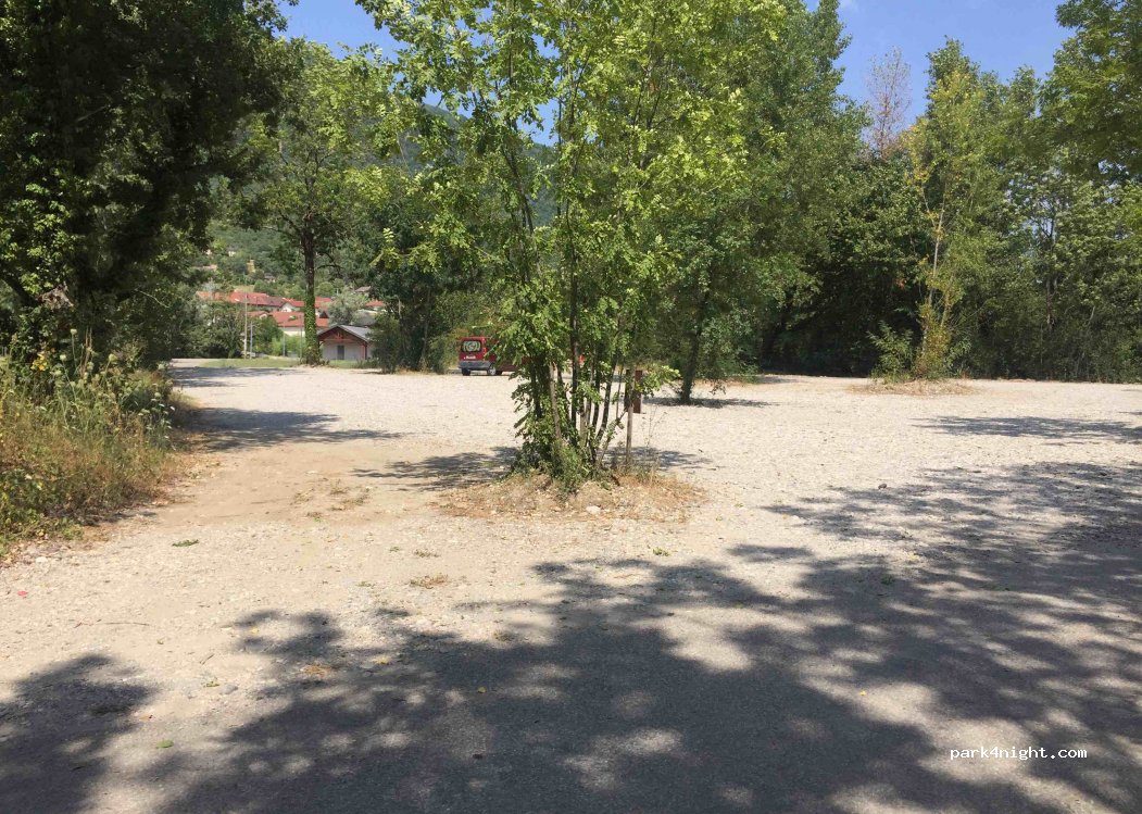 (01350) Anglefort - 470 Chemin de Mansin — foto