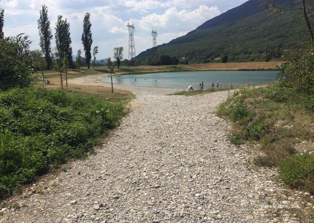 (01350) Anglefort - 470 Chemin de Mansin — foto 2