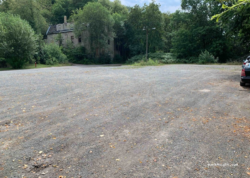(04571) Rötha - 25 Gartenanlage Seeblick — foto