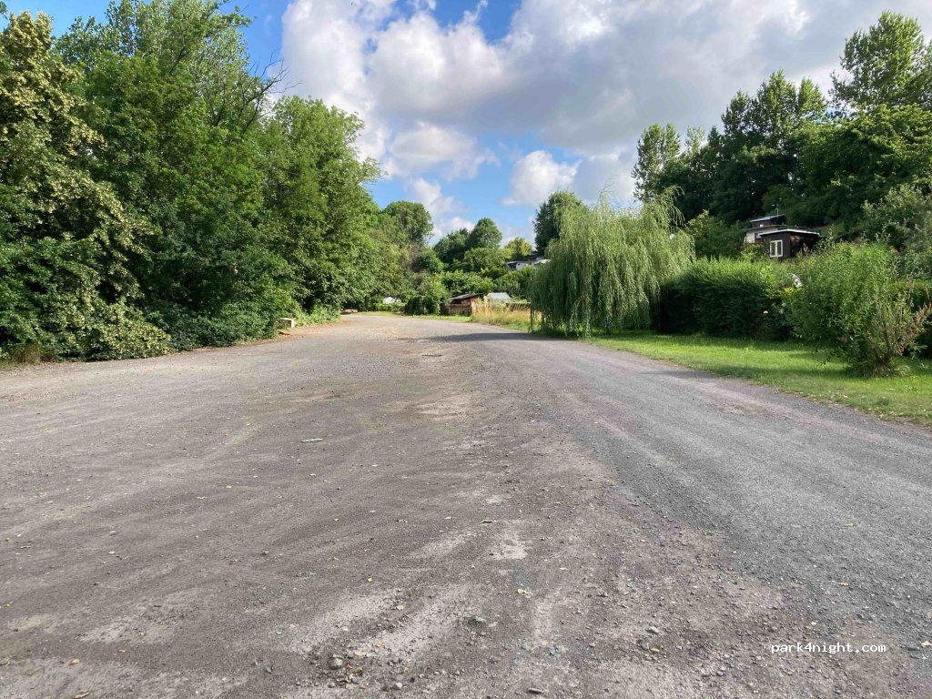 (04571) Rötha - 25 Gartenanlage Seeblick — foto 4