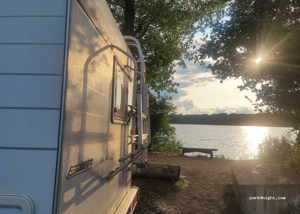 (04571) Rötha - 25 Gartenanlage Seeblick — foto 5