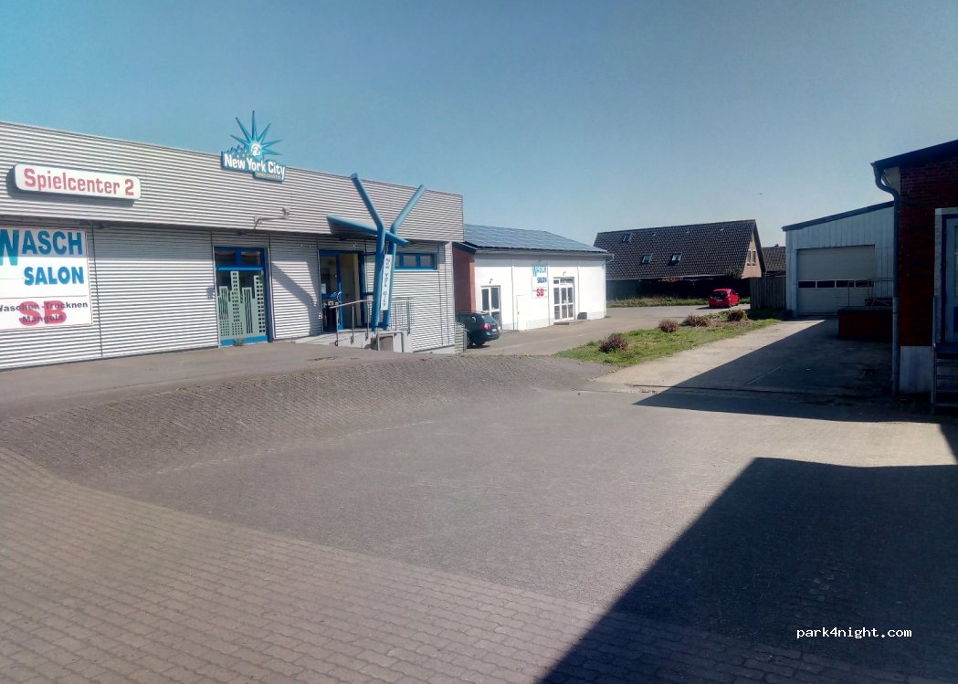 (25746) Heide - Meldorfer Str. 105 — foto